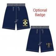 The Light Dragoons - B Squadron Shorts